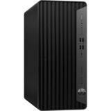 HP Elite Tower 800 G9 (A0YY3EA), PC-System schwarz, Windows 11 Pro 64-Bit