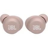 JBL Live Free NC TWS, Headset hellrosa