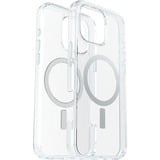 Otterbox Symmetry Clear, Handyhülle transparent, iPhone 16 Pro Max, MagSafe