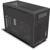 Thermaltake TR100 , Tower-Gehäuse schwarz