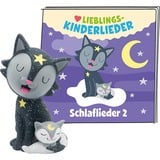 Tonies Kinder Schlaflieder 2, Spielfigur Kinderlieder