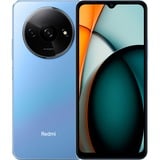 Xiaomi Redmi A3 128GB, Handy Star Blue, Android 14, 4 GB