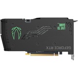 ZOTAC GeForce RTX 3050 ECO, Grafikkarte 1x DisplayPort, 3x HDMI 2.1