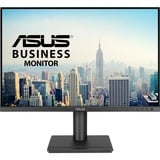 ASUS BE248CFN Docking Monitor, LED-Monitor 61.2 cm (24.1 Zoll), schwarz, WUXGA, IPS, USB-C, USB-Hub, 100Hz Panel