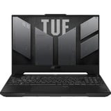 ASUS TUF Gaming A15 (FA507NU-LP101), Gaming-Notebook grau, AMD Ryzen 5 7535HS, NVIDIA GeForce RTX 4050, 16 GB, 512 GB SSD, ohne Betriebssystem