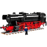 COBI DR BR 52/TY2 Steam Locomotive, Konstruktionsspielzeug Maßstab 1:35