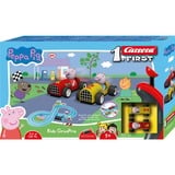 FIRST Peppa Pig - Kids GranPrix, Rennbahn