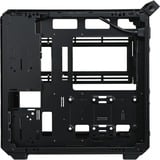 Cooler Master Qube 500 Flatpack    , Cube-Gehäuse schwarz