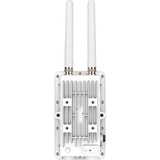 D-Link DIS-3650AP Outdoor, Access Point weiß, Metallgehäuse, IP67