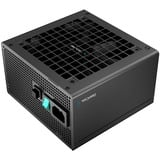 DeepCool PQ750M 750W, PC-Netzteil schwarz, 3x PCIe, Kabel-Management, 750 Watt