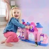 Fisher-Price Little People Disney Prinzessin Magisches Tanzschloss, Spielfigur 