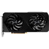 Gainward GeForce RTX 4070 Ghost OC, Grafikkarte DLSS 3, 3x DisplayPort, 1x HDMI 2.1