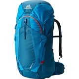 Gregory WANDER 50 , Rucksack hellblau/blau, 50 Liter 