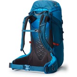 Gregory WANDER 50 , Rucksack hellblau/blau, 50 Liter 