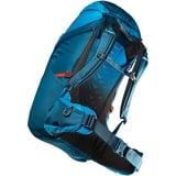 Gregory WANDER 50 , Rucksack hellblau/blau, 50 Liter 