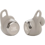 JBL Reflect Flow Pro, Kopfhörer weiß, Bluetooth, USB-C