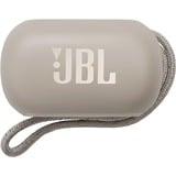 JBL Reflect Flow Pro, Kopfhörer weiß, Bluetooth, USB-C