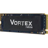 Mushkin Vortex 512 GB, SSD PCIe 4.0 x4, NVMe 1.4, M.2 2280