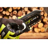 Ryobi ONE+ Akku-Astsäge RY18PSX10A-0, 18Volt grün/schwarz, ohne Akku und Ladegerät