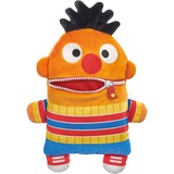 Schmidt Spiele Sorgenfresser Ernie             , Kuscheltier mehrfarbig, Größe 30 cm