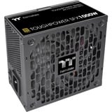 Thermaltake Toughpower SFX 1000W, PC-Netzteil schwarz, 4x PCIe, Kabel-Management, 1000 Watt