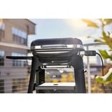 Weber Lumin Compact Elektrogrill schwarz, 2.200 Watt