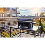 Weber Lumin Compact Elektrogrill schwarz, 2.200 Watt