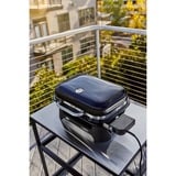 Weber Lumin Compact Elektrogrill schwarz, 2.200 Watt