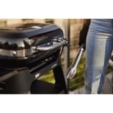 Weber Lumin Compact Elektrogrill schwarz, 2.200 Watt