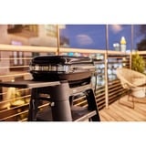 Weber Lumin Compact Elektrogrill schwarz, 2.200 Watt