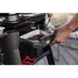 Weber Lumin Compact Elektrogrill schwarz, 2.200 Watt