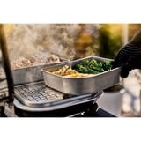 Weber Lumin Compact Elektrogrill schwarz, 2.200 Watt