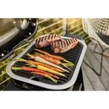 Weber Lumin Compact Elektrogrill schwarz, 2.200 Watt