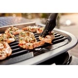 Weber Lumin Compact Elektrogrill schwarz, 2.200 Watt