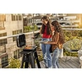 Weber Lumin Compact Elektrogrill schwarz, 2.200 Watt