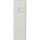 tado° Smartes Heizkörper- Thermostat V3+ Starter-Kit, Set weiß, Zusatzprodukt für Einzelraumsteuerung