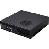 ASUS PB63-B5047MH, Mini-PC schwarz, ohne Betriebssystem