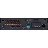 ASUS PB63-B5047MH, Mini-PC schwarz, ohne Betriebssystem