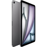 Apple iPad Air 11" (256 GB), Tablet-PC grau, 5G / Gen 6 / 2024