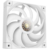 DeepCool FT12 WH 120x120x25, Gehäuselüfter weiß, 120 mm