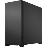 Fractal Design Pop Silent Black Solid, Tower-Gehäuse schwarz