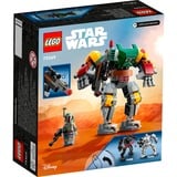 LEGO 75369 Star Wars Boba Fett Mech, Konstruktionsspielzeug 