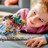 LEGO 75369 Star Wars Boba Fett Mech, Konstruktionsspielzeug 