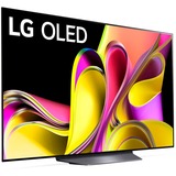 LG OLED55B36LA.AEU, OLED-Fernseher 138.8 cm (55 Zoll), schwarz/dunkelsilber, 120Hz Panel