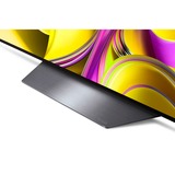 LG OLED55B36LA.AEU, OLED-Fernseher 138.8 cm (55 Zoll), schwarz/dunkelsilber, 120Hz Panel