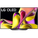 LG OLED55B36LA.AEU, OLED-Fernseher 138.8 cm (55 Zoll), schwarz/dunkelsilber, 120Hz Panel