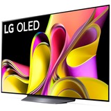 LG OLED55B36LA.AEU, OLED-Fernseher 138.8 cm (55 Zoll), schwarz/dunkelsilber, 120Hz Panel