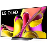 LG OLED55B36LA.AEU, OLED-Fernseher 138.8 cm (55 Zoll), schwarz/dunkelsilber, 120Hz Panel