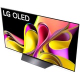 LG OLED55B36LA.AEU, OLED-Fernseher 138.8 cm (55 Zoll), schwarz/dunkelsilber, 120Hz Panel