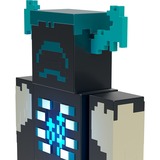 Mattel Minecraft The Warden, Spielfigur 